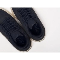 Кроссовки Adidas Fear Of God Athletics x 86 Low Black Sail