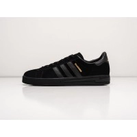 Кроссовки Adidas x NEIGHBORHOOD x Invincible x Campus Triple Black