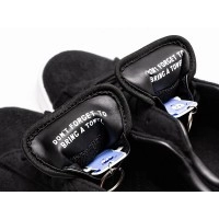 Кроссовки Adidas x South Park x Campus 80 WMNS Black Brown