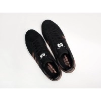 Кроссовки Adidas x South Park x Campus 80 WMNS Black Brown