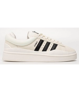 Кроссовки Adidas Bad Bunny x Campus WMNS Light Beige Suede