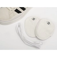 Кроссовки Adidas Bad Bunny x Campus WMNS Light Beige Suede