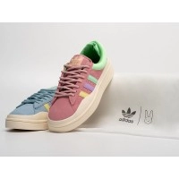 Кроссовки Adidas Bad Bunny x Campus WMNS Rainbow