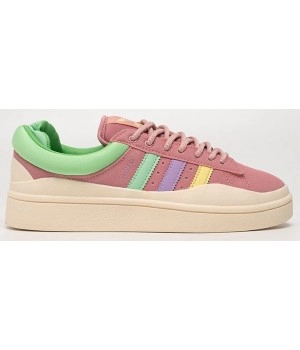 Кроссовки Adidas Bad Bunny x Campus WMNS Rainbow