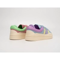 Кроссовки Adidas Bad Bunny x Campus WMNS Rainbow