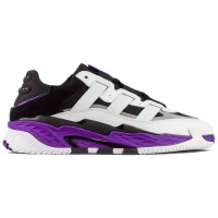 Кроссовки Adidas Originals Niteball White Purple