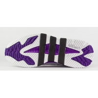 Кроссовки Adidas Originals Niteball White Purple