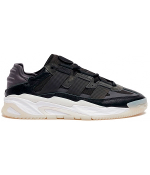 Кроссовки Adidas Niteball Black