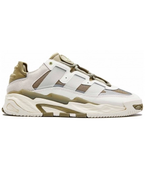 Кроссовки Adidas Niteball Orbit Green Magic Lime