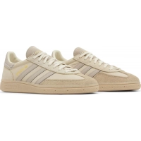 Кроссовки Adidas Handball Spezial Cream White Wonder Beige