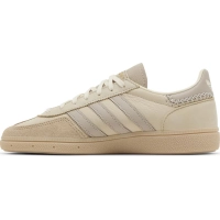 Кроссовки Adidas Handball Spezial Cream White Wonder Beige