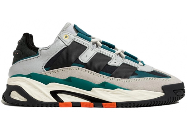 Кроссовки Adidas Originals Niteball 1.0 Lifestyle