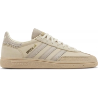 Кроссовки Adidas Handball Spezial Cream White Wonder Beige