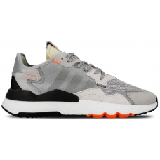 Кроссовки Adidas Nite Jogger Beige Grey