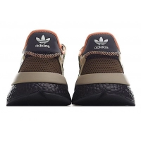 Adidas Nite Jogger Green Grey