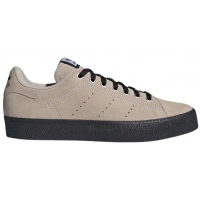 Кроссовки Adidas Originals Stan Smith B Side Light Brown