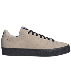 Кроссовки Adidas Originals Stan Smith B Side Light Brown
