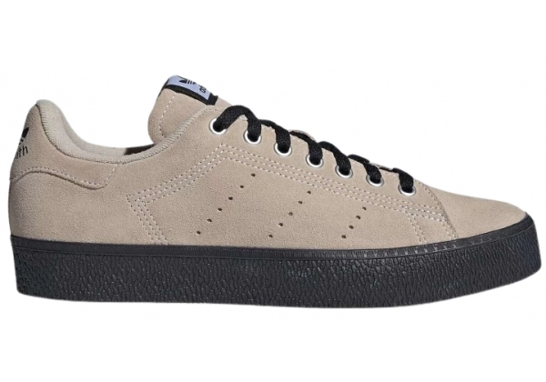 Кроссовки Adidas Originals Stan Smith B Side Light Brown