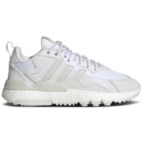Кроссовки Adidas Nite Jogger Winterized Crystal White