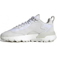 Кроссовки Adidas Nite Jogger Winterized Crystal White