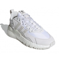 Кроссовки Adidas Nite Jogger Winterized Crystal White