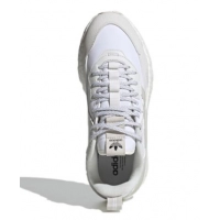 Кроссовки Adidas Nite Jogger Winterized Crystal White