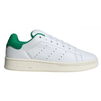 Кроссовки Adidas Stan Smith XLG White Green