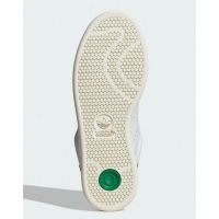 Кроссовки Adidas Stan Smith XLG White Green