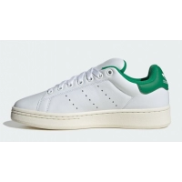 Кроссовки Adidas Stan Smith XLG White Green