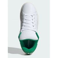 Кроссовки Adidas Stan Smith XLG White Green