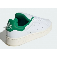Кроссовки Adidas Stan Smith XLG White Green