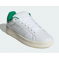 Кроссовки Adidas Stan Smith XLG White Green