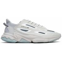 Кроссовки женские Adidas Ozweego Celox серые