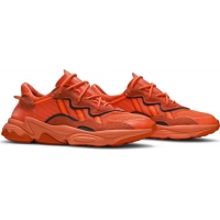 Кроссовки Adidas Ozweego Bold Orange