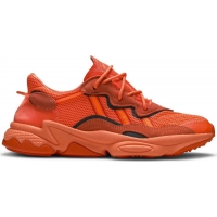 Кроссовки Adidas Ozweego Bold Orange