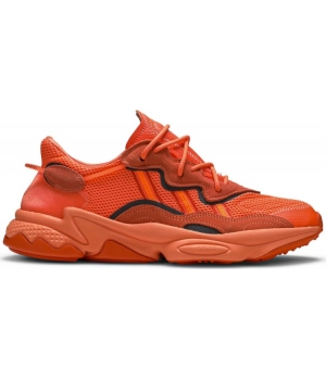 Кроссовки Adidas Ozweego Bold Orange