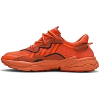 Кроссовки Adidas Ozweego Bold Orange