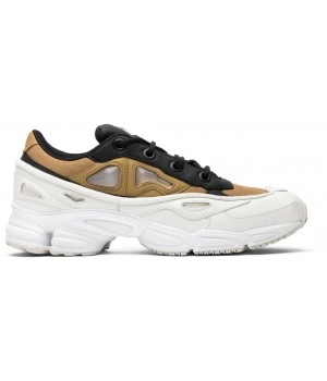 Кроссовки Adidas Raf Simons Ozweego 3 Khaki