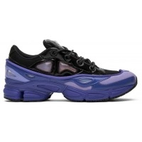 Кроссовки Adidas Raf Simons Ozweego 3 Purple Black