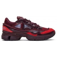 Кроссовки Adidas Raf Simons Ozweego 3 Burgundy