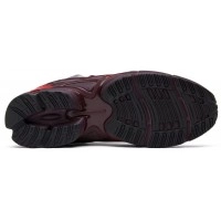 Кроссовки Adidas Raf Simons Ozweego 3 Burgundy