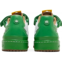Кроссовки Adidas M&M's x Forum 84 Low Green