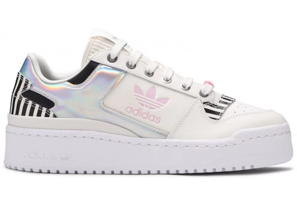 Кроссовки Adidas Forum Bold I Love Dance
