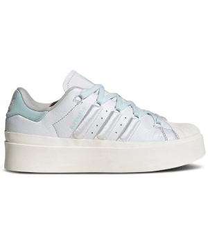 Кроссовки Adidas Superstar Bonega White Almost Blue