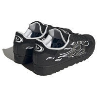 Кроссовки Adidas Superstar Ripple No Sleep Rave Club Black