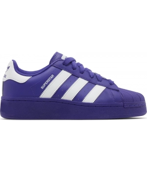 Кроссовки Adidas Superstar Xlg Purple