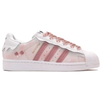 Кроссовки Adidas Superstar Cappuccino Pink