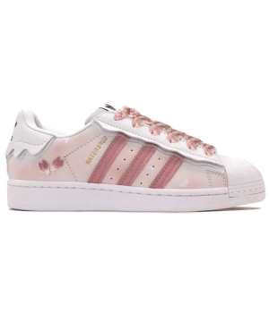 Кроссовки Adidas Superstar Cappuccino Pink