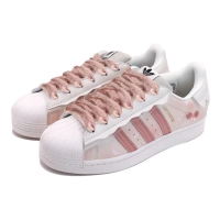 Кроссовки Adidas Superstar Cappuccino Pink