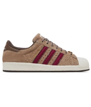 Кроссовки Adidas Superstar Teenage Mutant Ninja Turtles Master Splinter